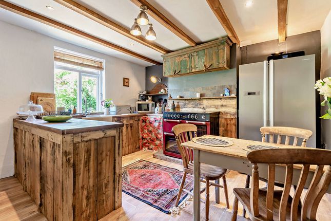 1 Grove Cottages, Ross-On-Wye photo 3