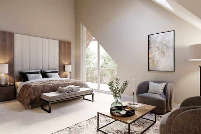 Example Bedroom