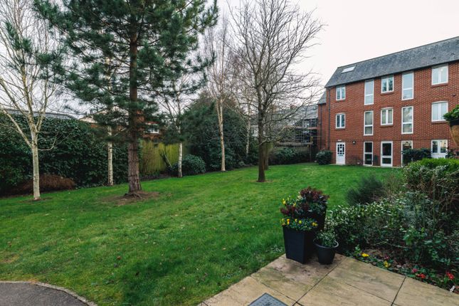Flat 35, Wallace Court,, Station Street, Herefordshire photo 3