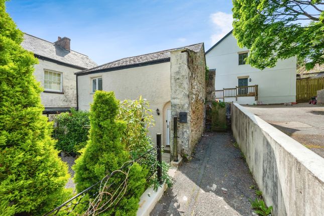 Thumbnail Cottage for sale in Church Street, Par, Cornwall