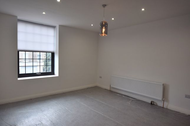 Thumbnail Studio to rent in Westgate Road, Newcastle City Centre, Tyne And Wear