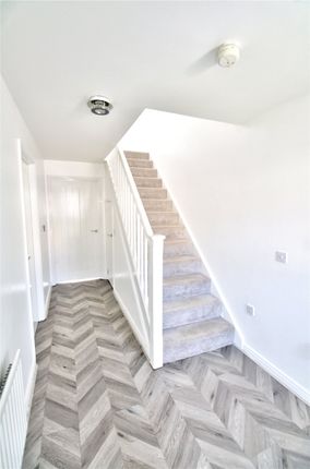 Detached house for sale in Monfa Road, Litherland, Merseyside
