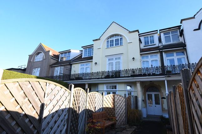 Flat for sale in Uphill Road North, Weston-Super-Mare