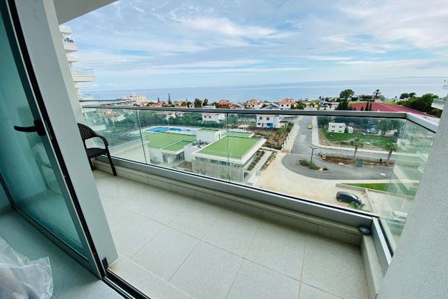 Apartment for sale in Fully Furnished Studio Apart With Spectacular Sea Views In Bogaz, Iskele, Cyprus