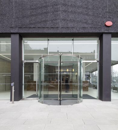 Office to let in 53 Portland Street, Manchester One, Manchester