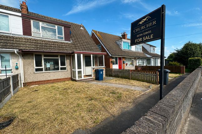 3-bed semi-detached on 90 Grimshaw Lane, Ormskirk, £154,995