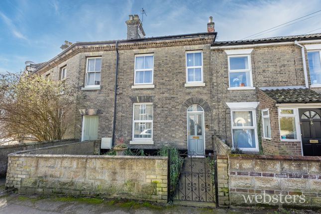 3-bed house on 99 York Street, Norwich, £350,000