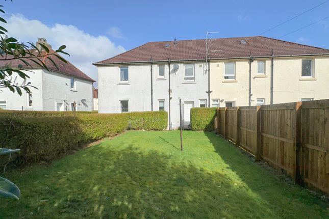 Flat for sale in Holly Street, Clydebank