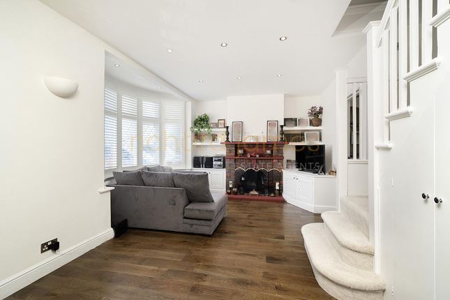 Property for sale in Copthall Gardens, London