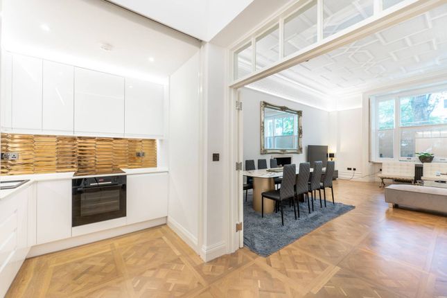 Thumbnail Flat for sale in Westbourne Terrace, Bayswater, London