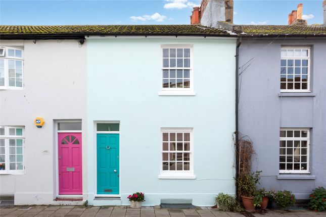 Thumbnail Detached house to rent in Kemp Street, Brighton, East Sussex