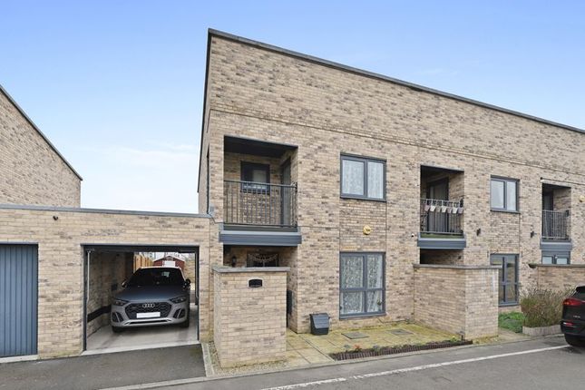 3-bed semi-detached on 5, Duffy Avenue, Harrow, £625,000