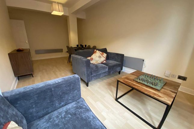 Tuscany House, Manchester photo 5