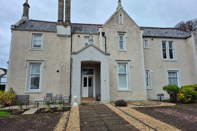 2-bed flat on Northfield Park, Largs, North Ayrshire, KA30 8NZ, North Ayrshire, £975/mo