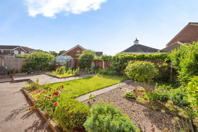 6, Tickhill Way, Doncaster photo 4