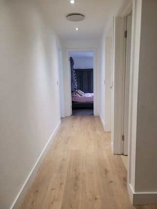 Flat 2 Punch House Flats, Tredegar photo 3