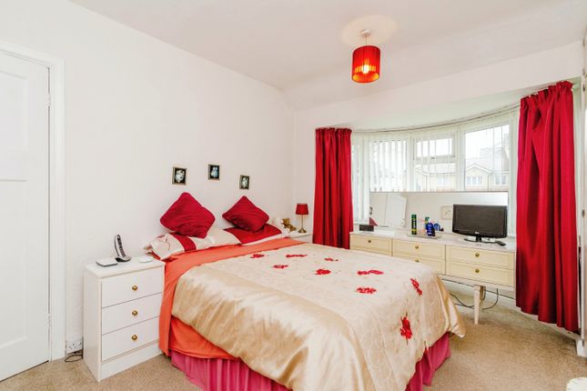 Semi-detached house for sale in Walstead Road, Walsall, West Midlands