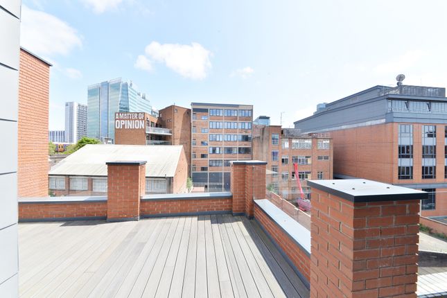 Flat for sale in Water Street, Birmingham