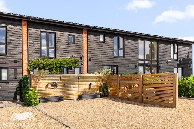 2-bed house on 2, The Old Dairy, Tharbies Farm, Sawbridgeworth, £400,000