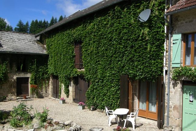 Thumbnail Villa for sale in Saint-Goussaud, Creuse, Nouvelle-Aquitaine