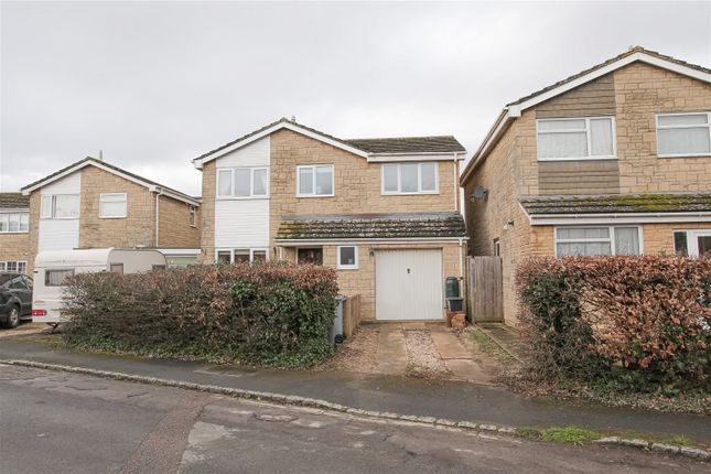 Detached house for sale in Southlands, Aston, Bampton