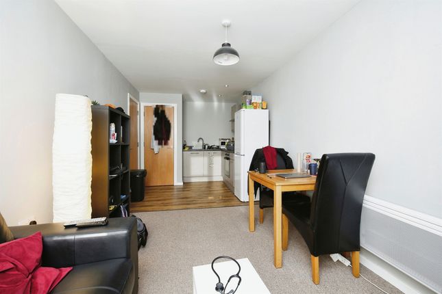 Flat 45, Marina House, Harbour Walk, Hartlepool photo 4