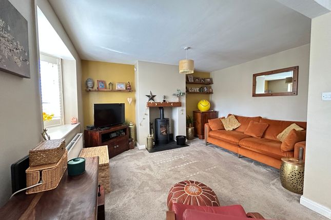 16 Byley Lane, Crewe photo 2