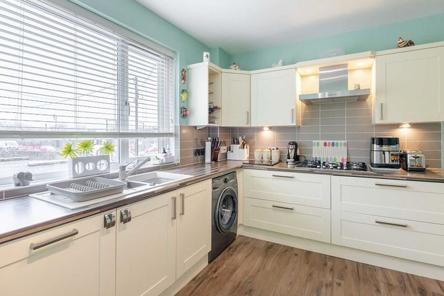 Thumbnail Semi-detached house for sale in Grangemouth Road, Bo'ness