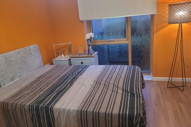Bedroom Picture