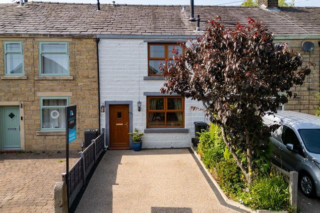 2-bed house on 31, Arnold Road, Bolton, £249,000