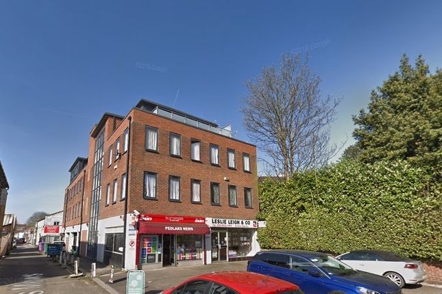Thumbnail Commercial property to let in Triminious House, Ballards Mews, Edgware, Greater London