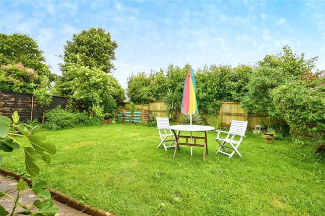 Bungalow for sale in Lincoln Way, Bembridge, Isle Of Wight