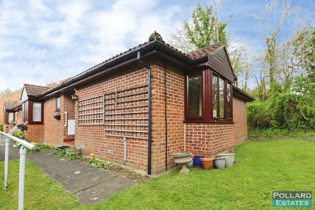 26, Coppice Court, Hempstead photo 4