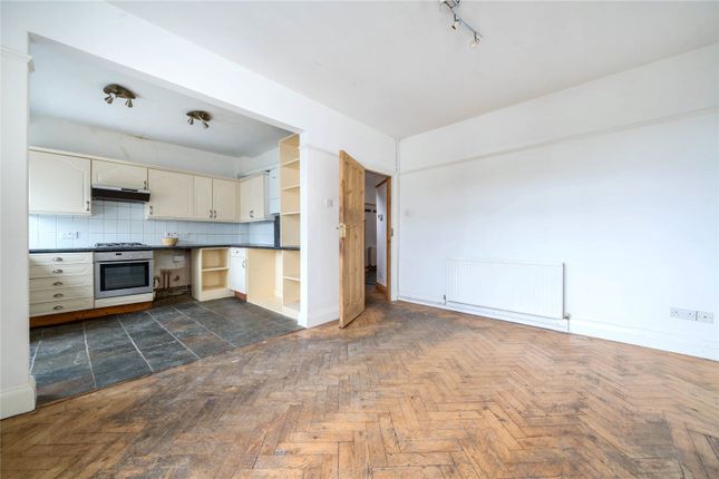 Semi-detached house for sale in Abbotts Road, New Barnet, Barnet