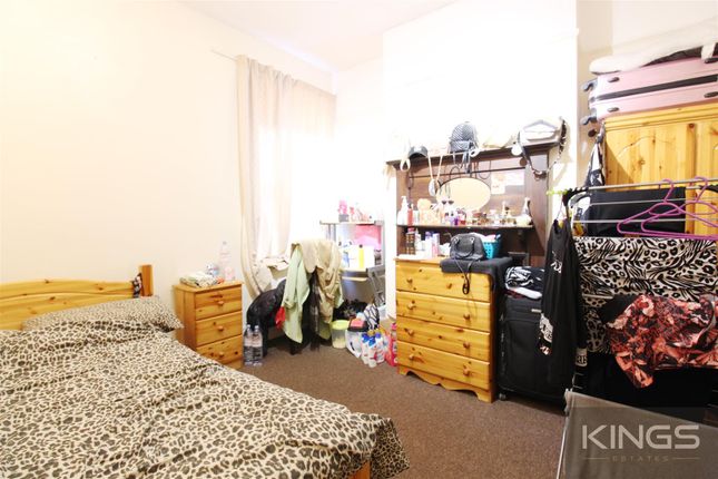 Terraced house to rent in Lodge Road, Southampton