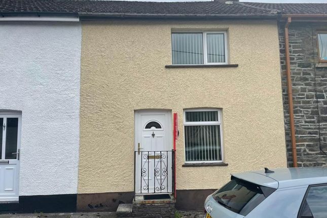 Thumbnail Property to rent in Lyons Place, Resolven, Neath
