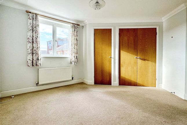 Flat for sale in Dominica Court, Eastbourne, East Sussex