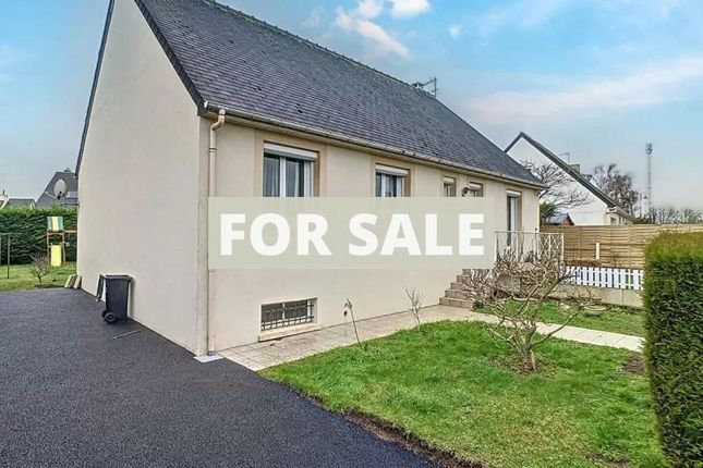 Detached house for sale in Evrecy, Basse-Normandie, 14210, France