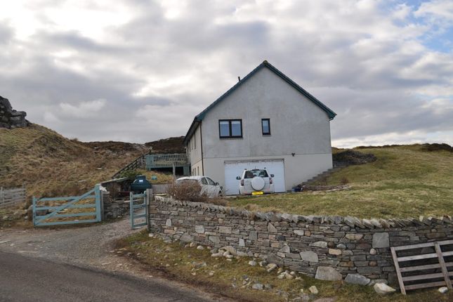 Cottage for sale in Carraig An Teine, Midfield, Talmine, Lairg