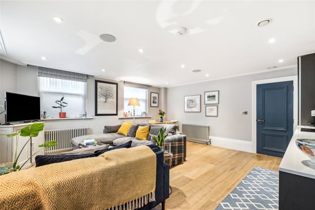 Flat for sale in Book House, 45 East Hill, London
