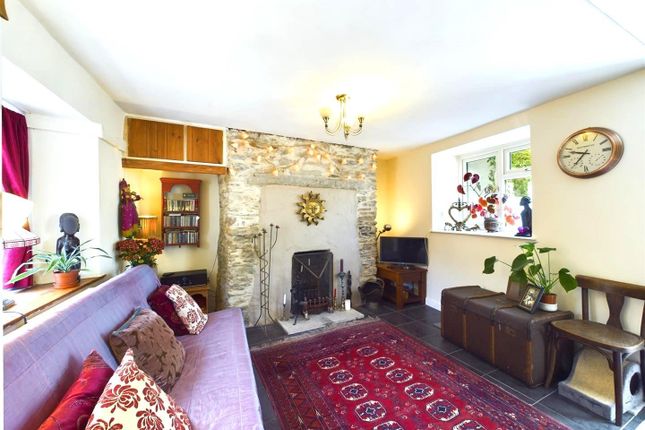3, Church Street, Combe Martin photo 3