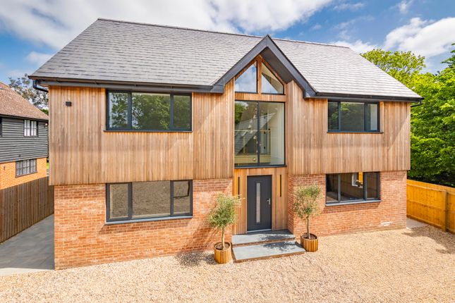 5-bed house on Bavarian House, Chilton Grove, Sudbury, £895,000