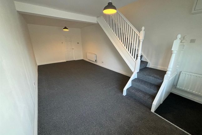 Terraced house to rent in Bridge End, Coxhoe, Durham