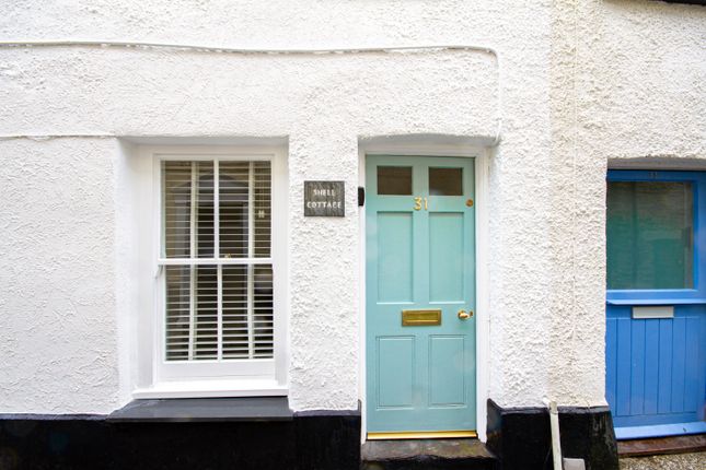 Shell Cottage, 31 North Street, Fowey photo 3