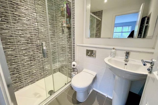 Semi-detached house for sale in Limestone Grove, Houghton Regis, Dunstable