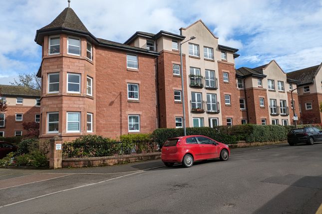 Flat for sale in Glebe Street, Dumfries