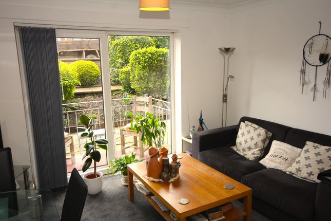 Flat for sale in Belvedere Court, Kingsway, Lytham St. Annes