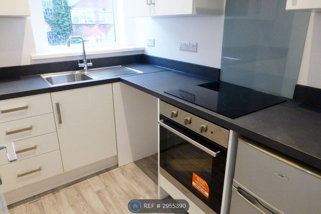 A, Walton Street, Long Eaton photo 2