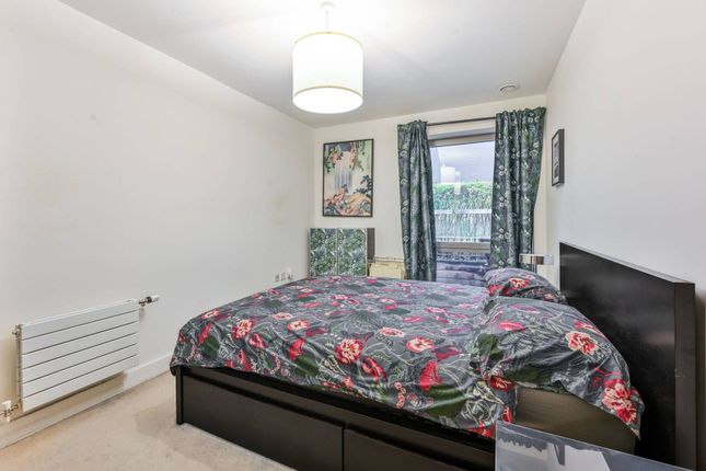 Thumbnail Flat for sale in Bywell Place, Canning Town, London