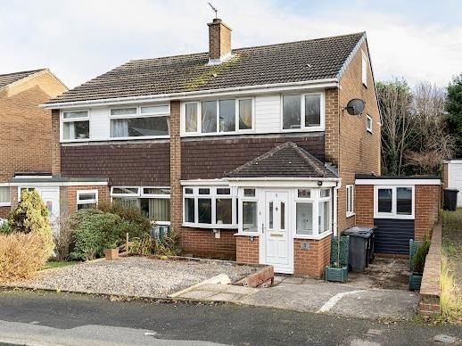 4-bed house on 5, Fallsway, Carrville, £225,000